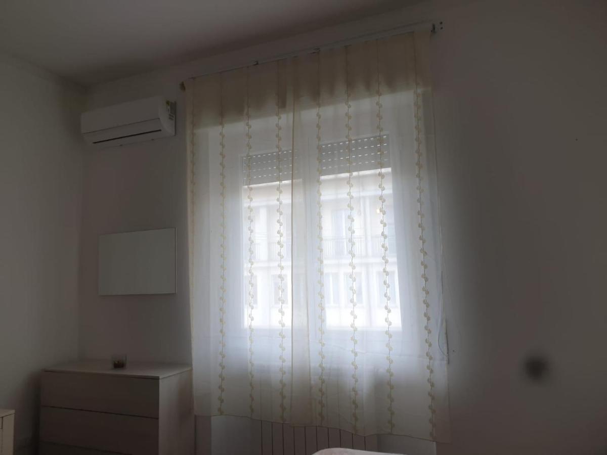Apartament San Martino - Il Sole Genua Zewnętrze zdjęcie