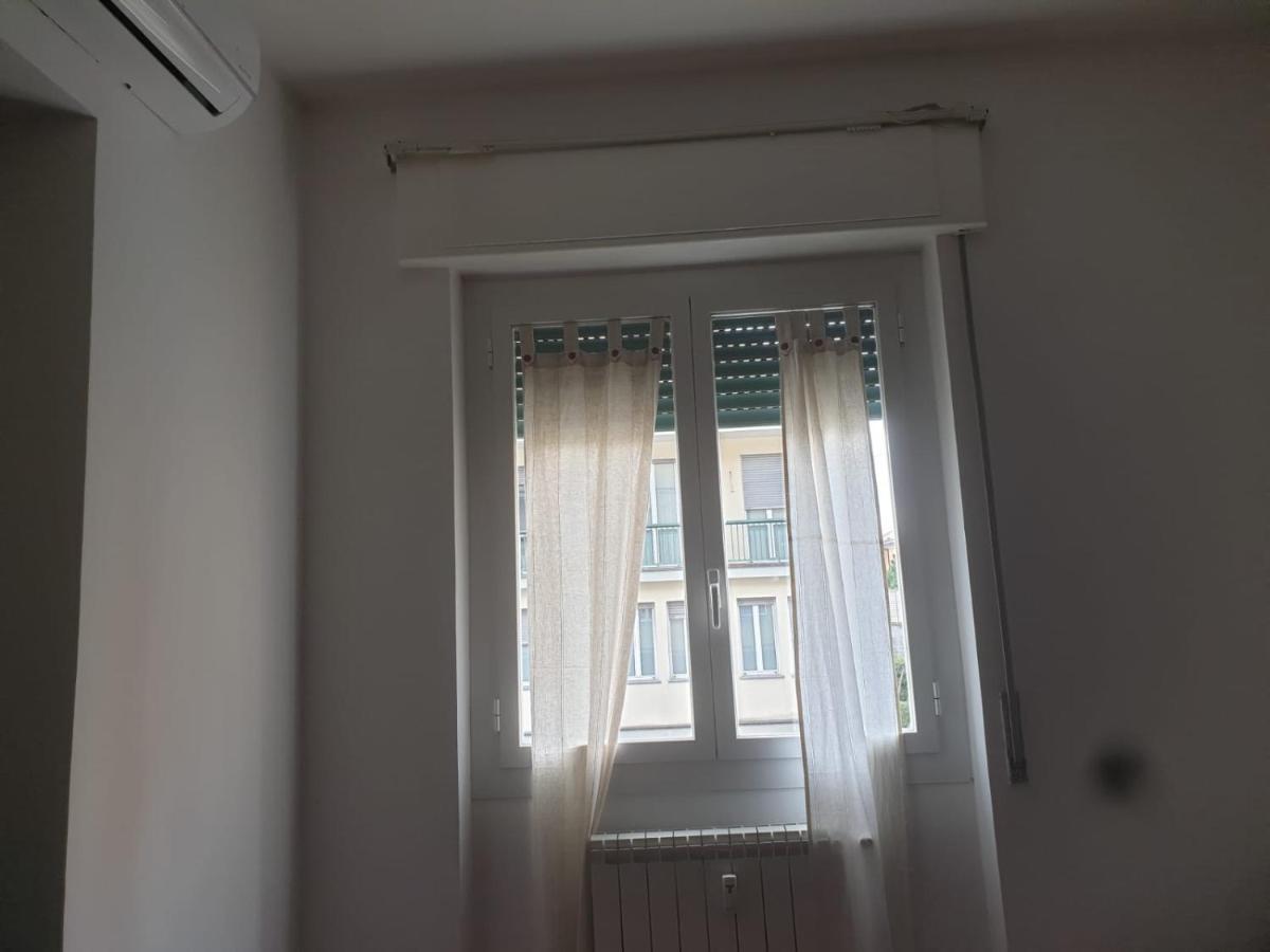Apartament San Martino - Il Sole Genua Zewnętrze zdjęcie