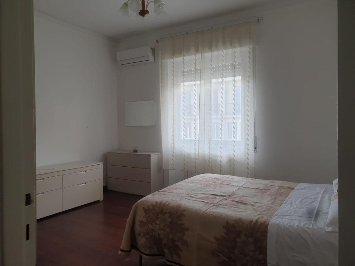 Apartament San Martino - Il Sole Genua Zewnętrze zdjęcie