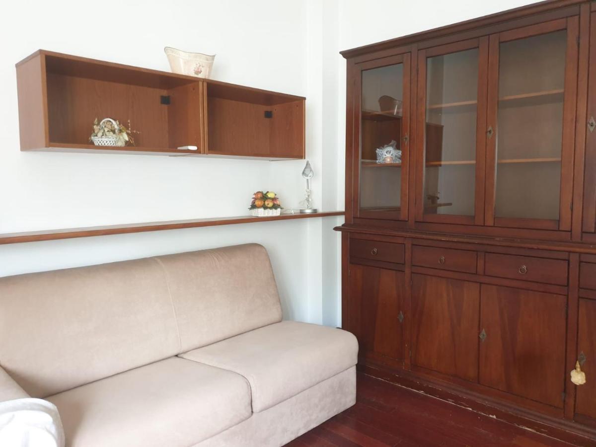 Apartament San Martino - Il Sole Genua Zewnętrze zdjęcie